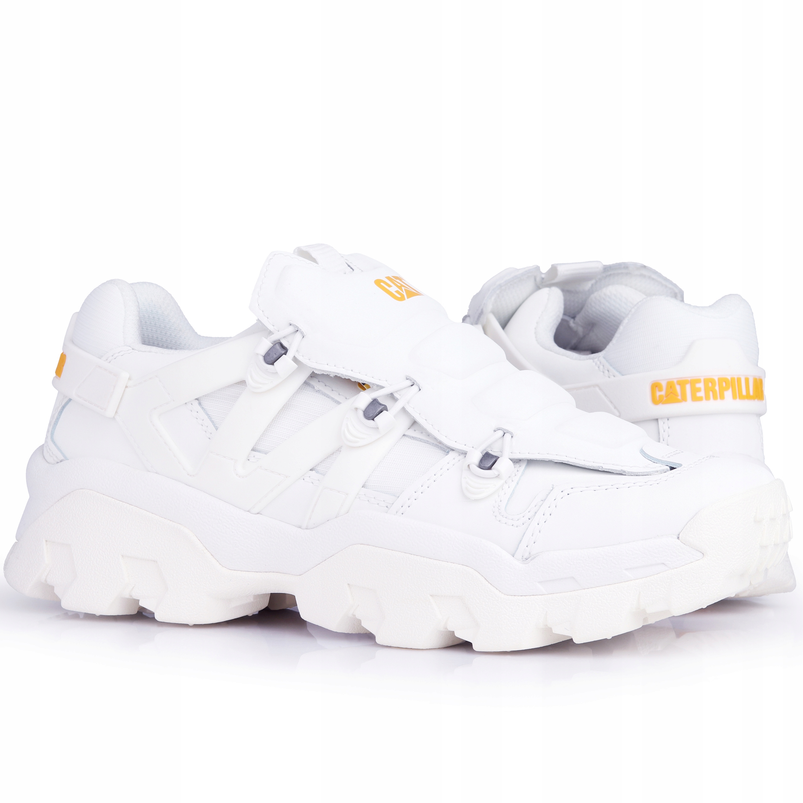 Buty sportowe Cat Alpha Shoes P110850
