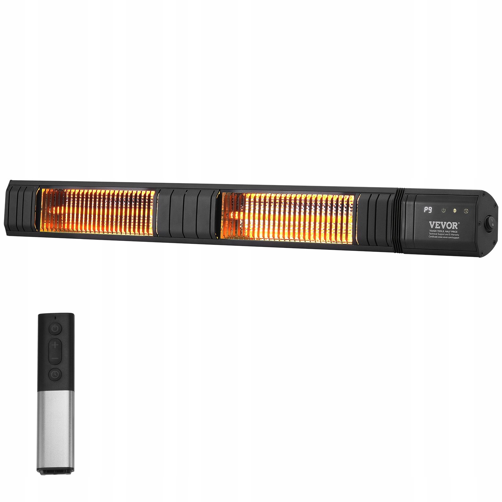 Žiarič Ohrievač 3000 W