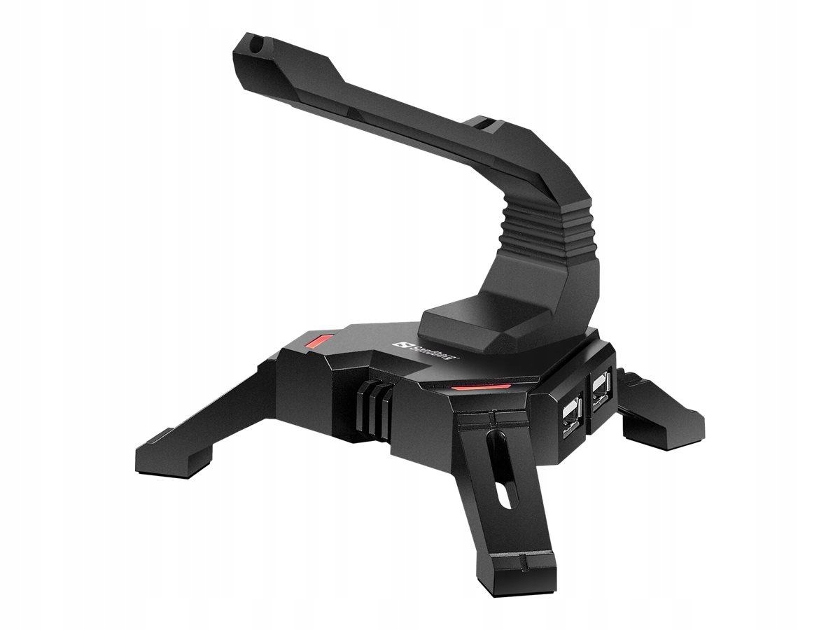 Sandberg 133-92 Sandberg 2w1 Usb Hub Bungee