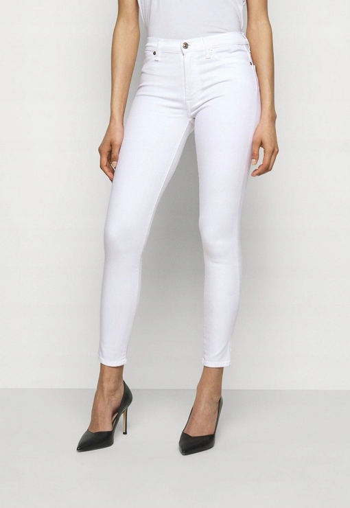 7 for all mankind Džíny Skinny Fit velikost 29