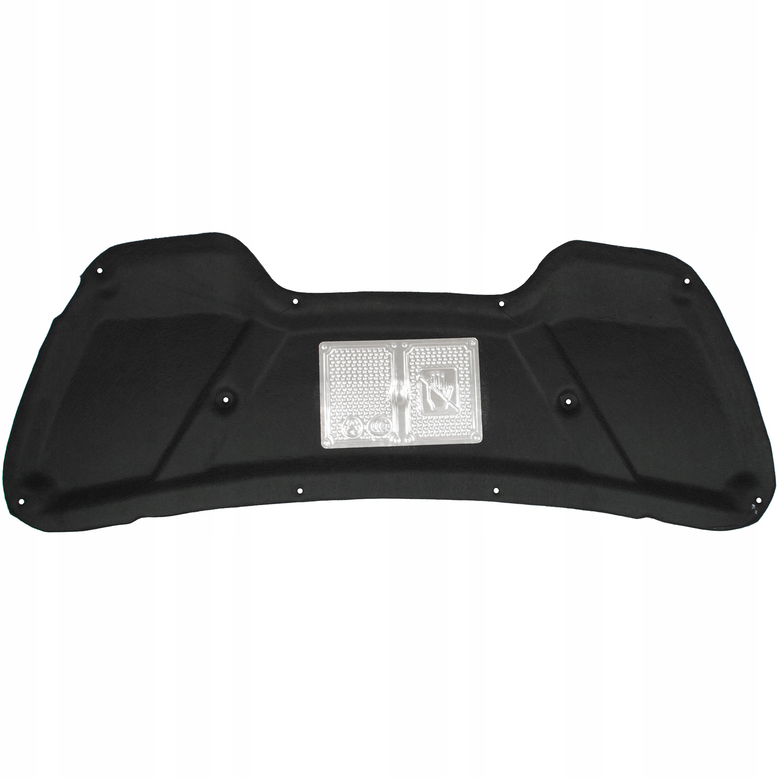 Hyundai ix35 10-15 Vyhlazení Masky 81125-2Y000