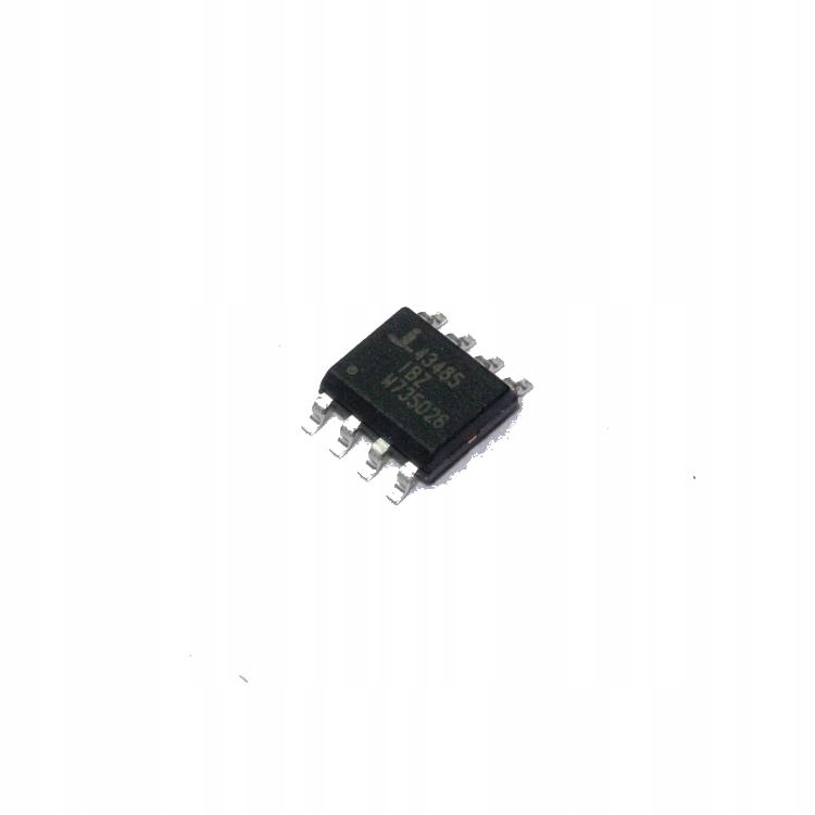 ISL43485IBZ Low Power 30Mbps Transceiver [1szt]