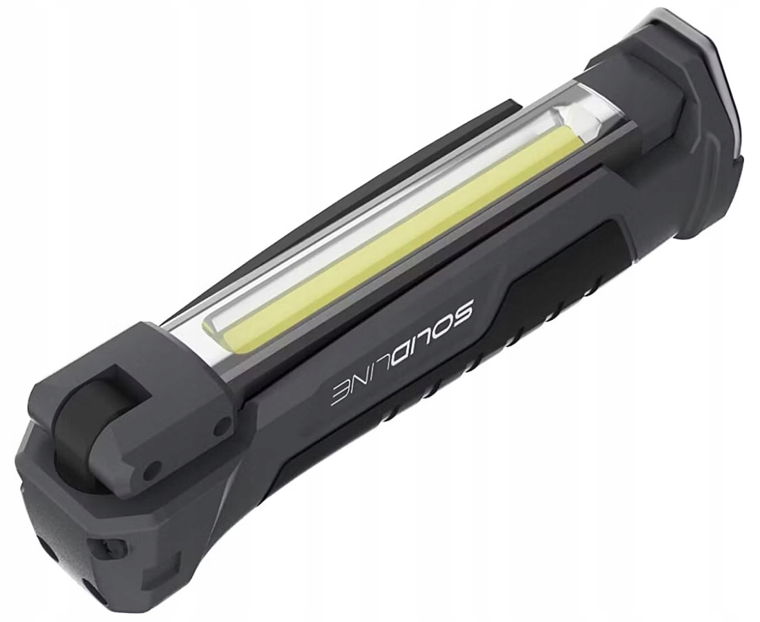 Latarka warsztatowa Ledlenser Solidline SW2R 550 lm