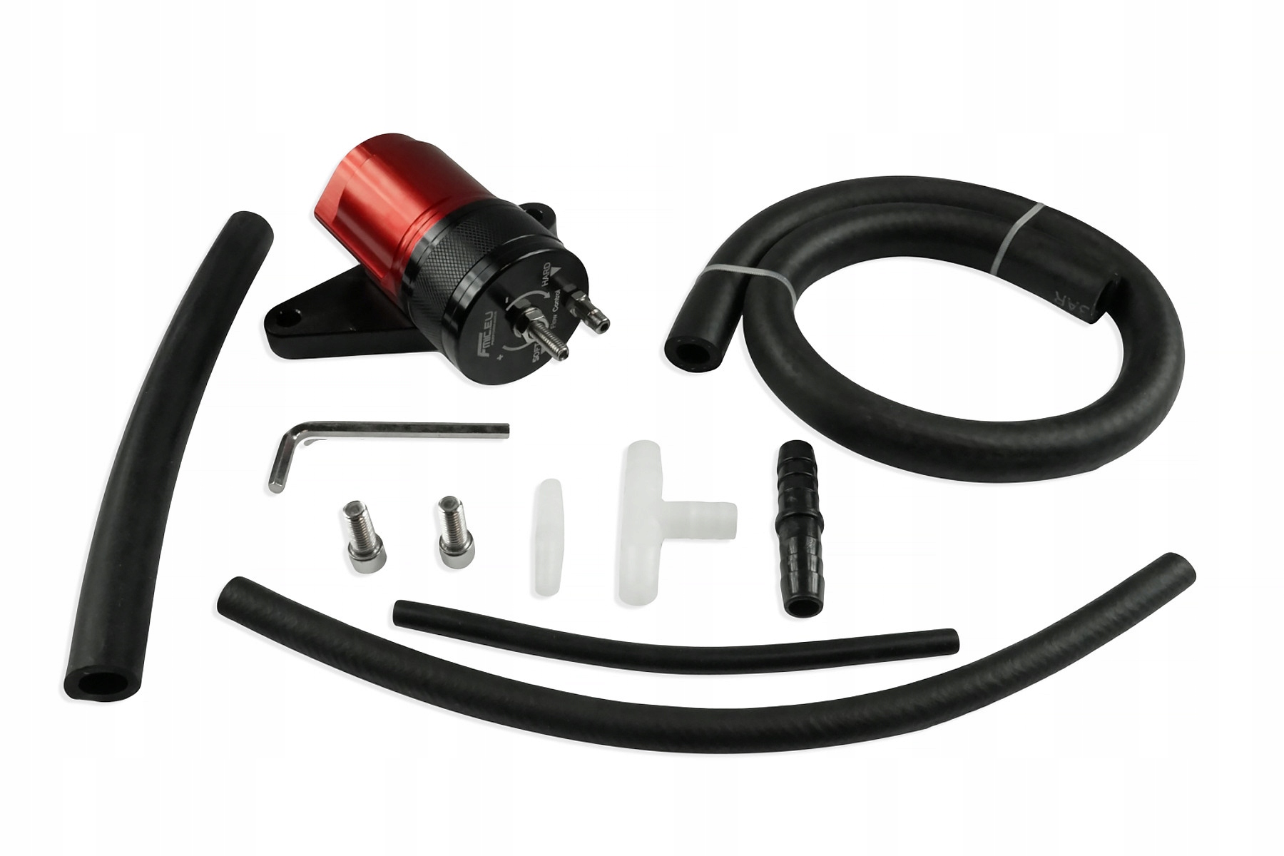 Zestaw blow off Subaru WRX/STI Producent części FMIC