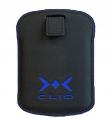 Nowe Oryginalne Etui Na Kartę Kolekcja Clio Renault Oe 7717301323