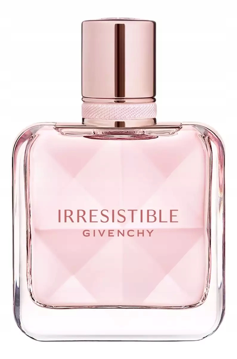 Givenchy Irresistible Toaletní voda sprej 35 ml