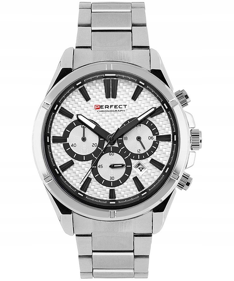 Pánské hodinky Perfect Chronograph