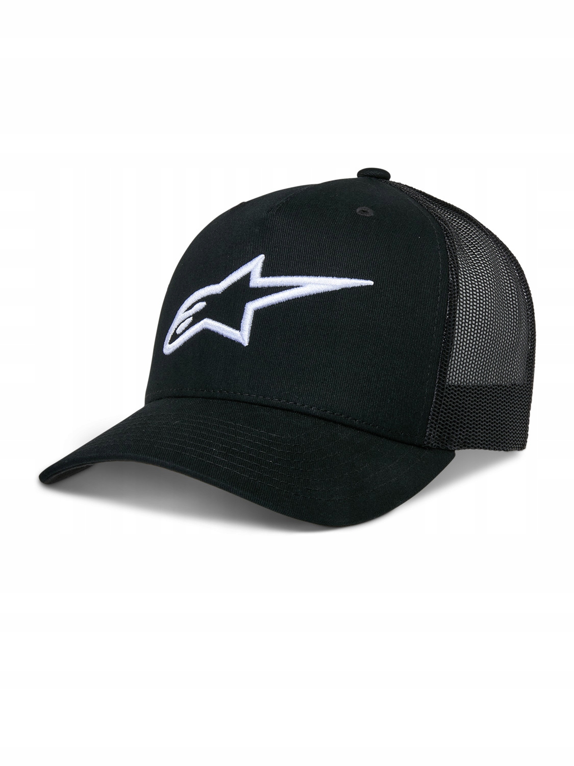 kšiltovka Ageless, Alpinestars (černá/černá)