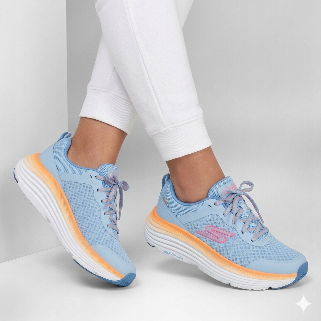 Skechers max cushioning endeavour ca
