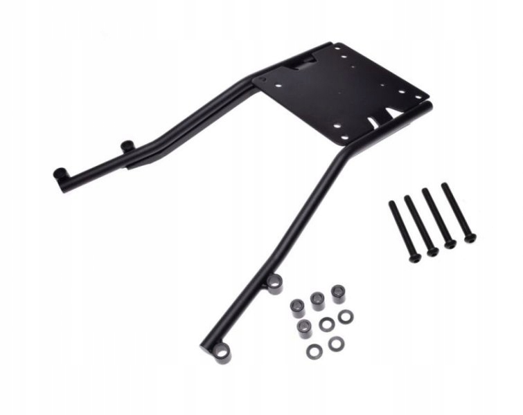 IS7M17016 - ЗАДНИЙ БАГАЖНИК SHAD ДЛЯ HONDA CBF 1000 F