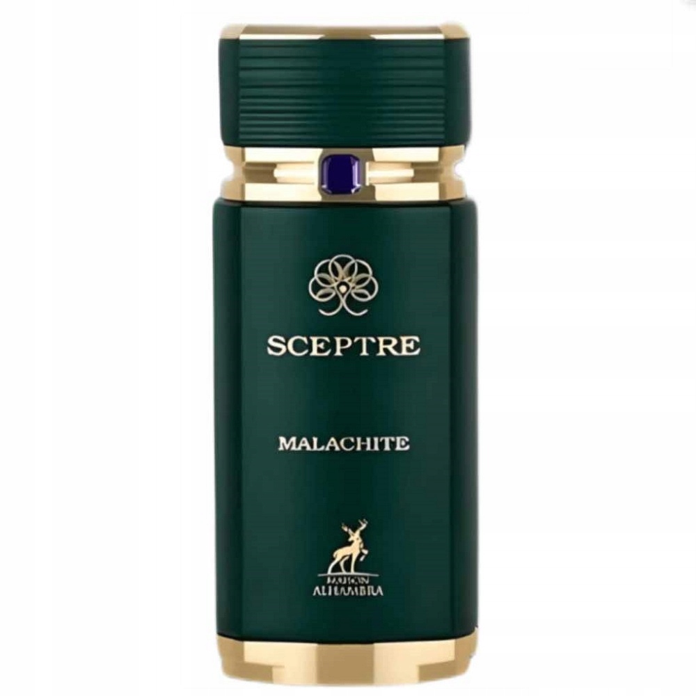 Maison Alhambra Sceptre Malachite Edp 100ml Sprej