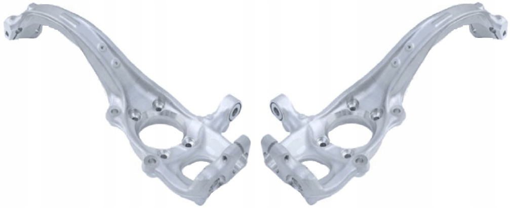 Audi Q5 A5 A4B8 Výhybky Komplet