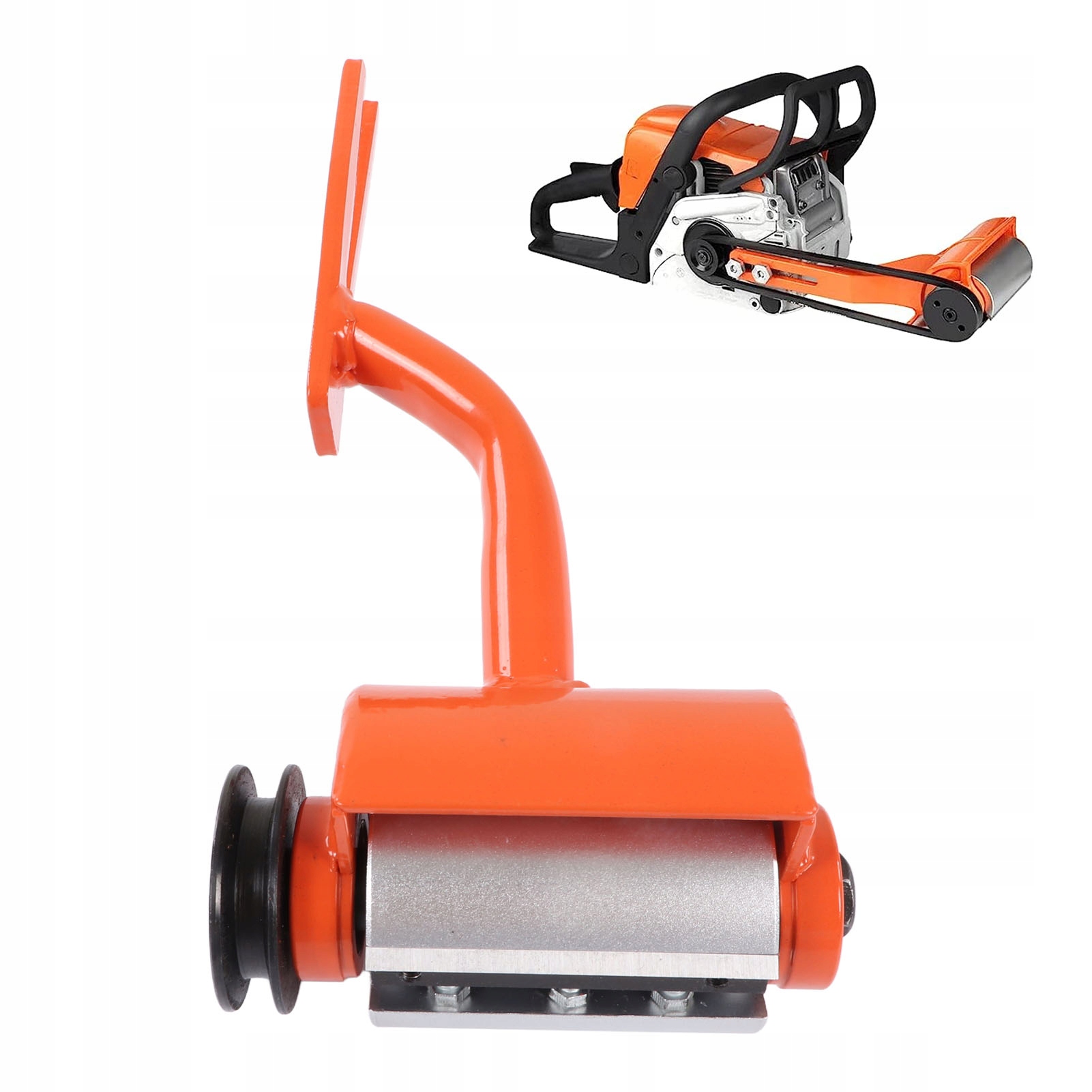 Korovač Dřeva Pro Motorovou Pilu Pro Stihl Husqvarna
