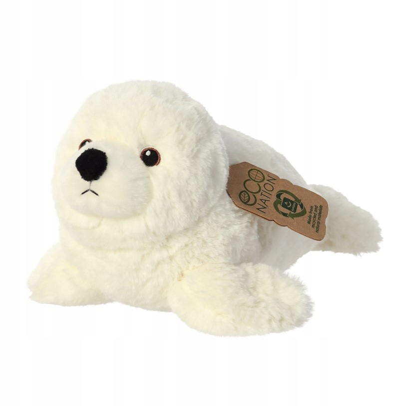 

Foka, Foczka Kamelia 32cm Eco friendly Cacuszko