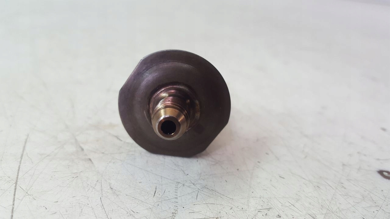 Allumage Insert grot Ford Focus MK3 1,0 Ecoboost
