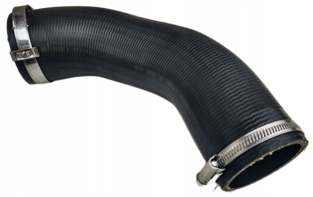 30740940 - VOLVO S60 V60 XC60 3.0 T6 турбо інтеркулер труба