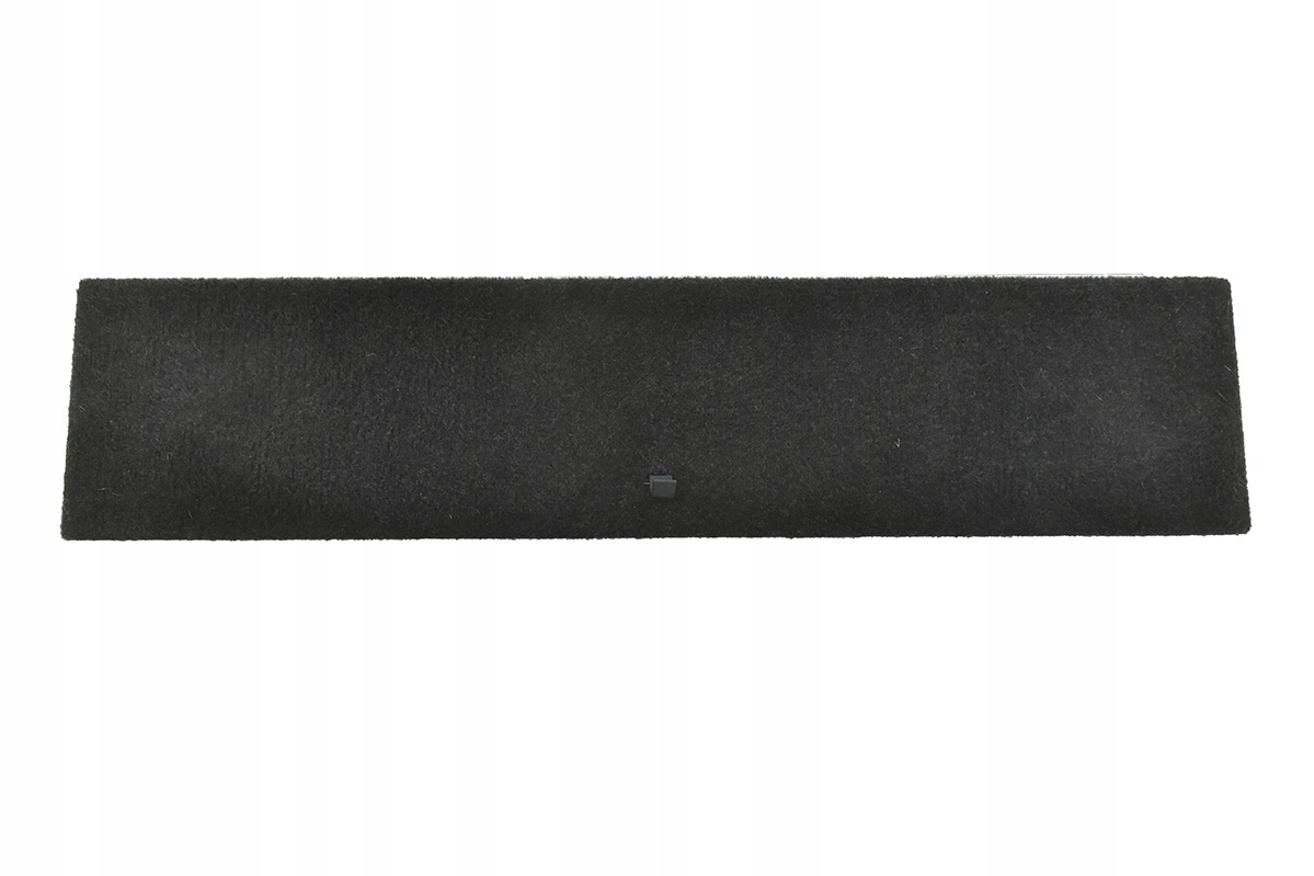 floor mats boot TOYOTA RAV4 III