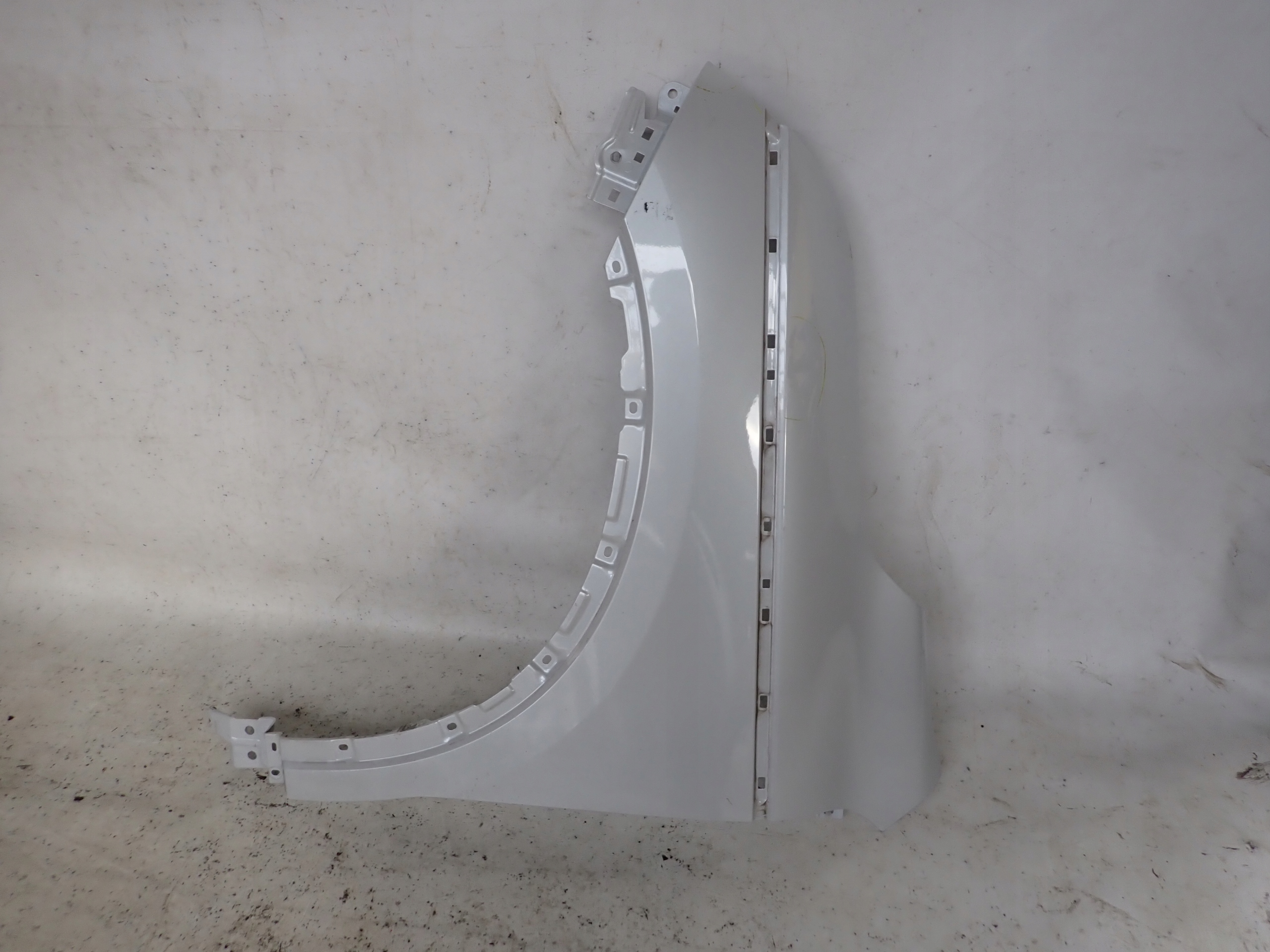 RENAULT KOLEOS II 16- fender left front front