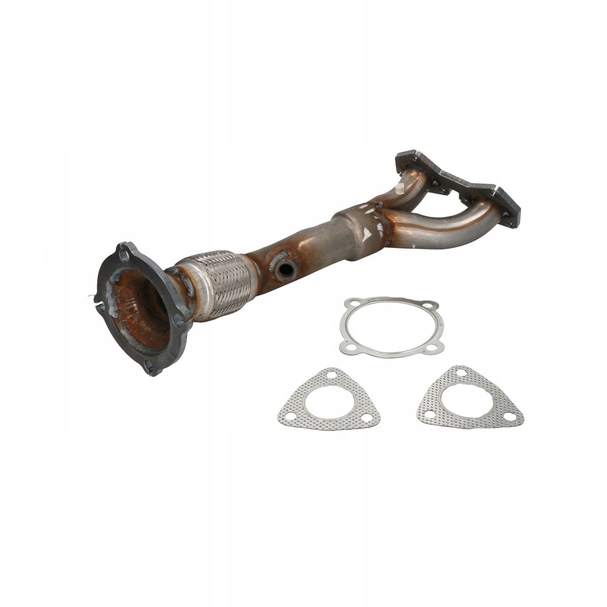 ВЫХЛОПНАЯ ТРУБА BM CATALYSTS BM70410