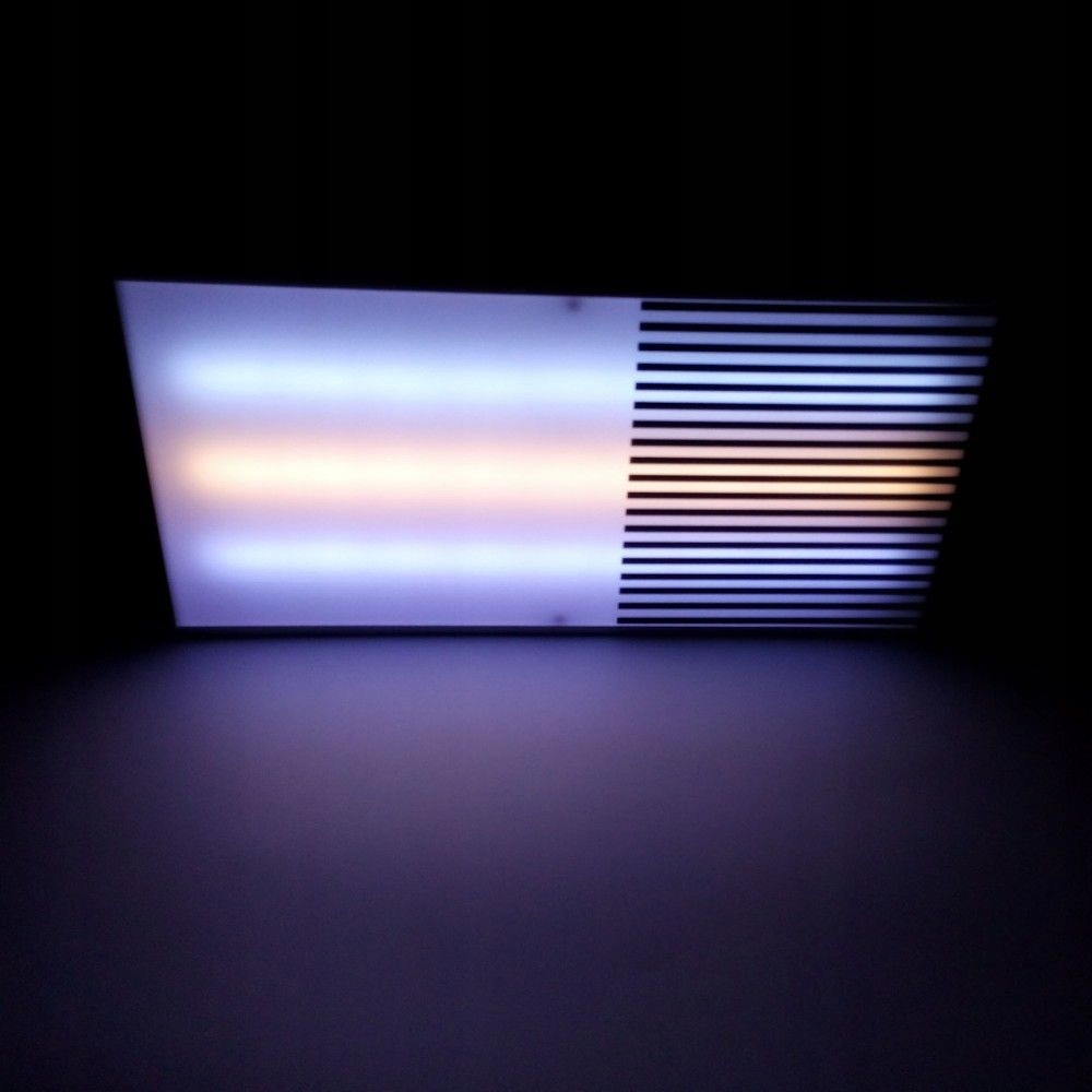 Lampa cieniowa PDR usuwanie wgniecen PDR tablica Mark Other