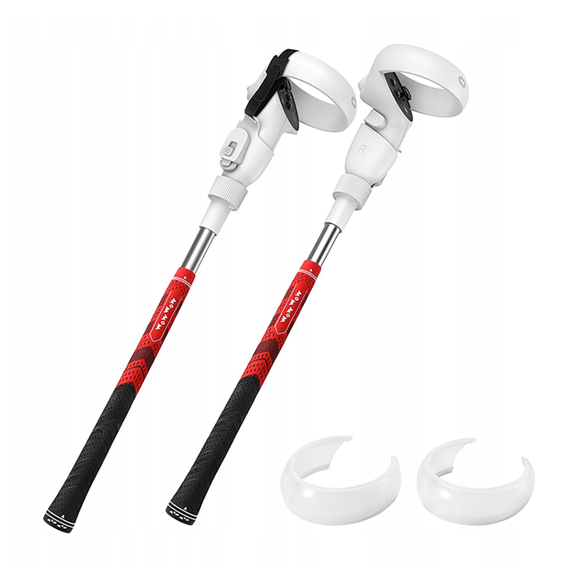 

Kij golfowy do Vr do Oculus Quest 2 "v.2.0