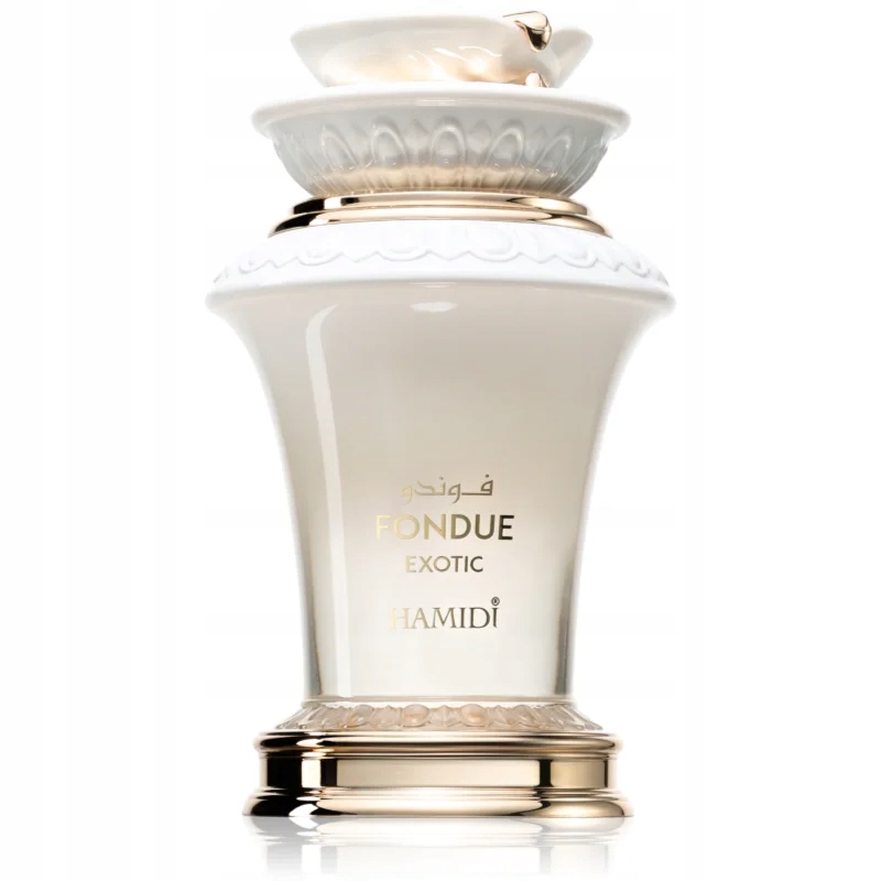 Hamidi Parfémovaná voda Fondue Exotic Edp sprej 100ml