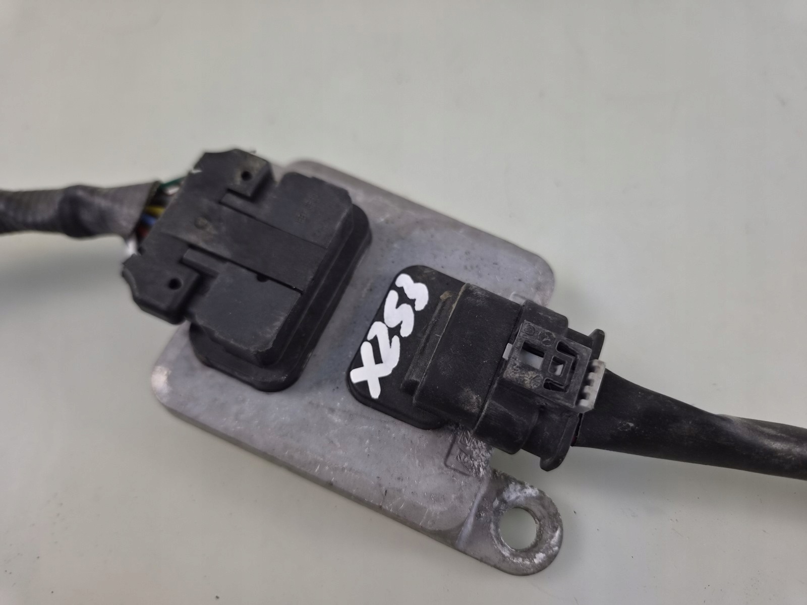 sonda lambda Sensor nox 2.2 cdi MERCEDES GLC X253 C253 W253 A0009058511