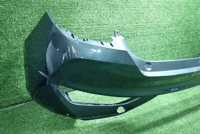 HYUNDAI I30 III FASTBACK 17- bumper rear rear part