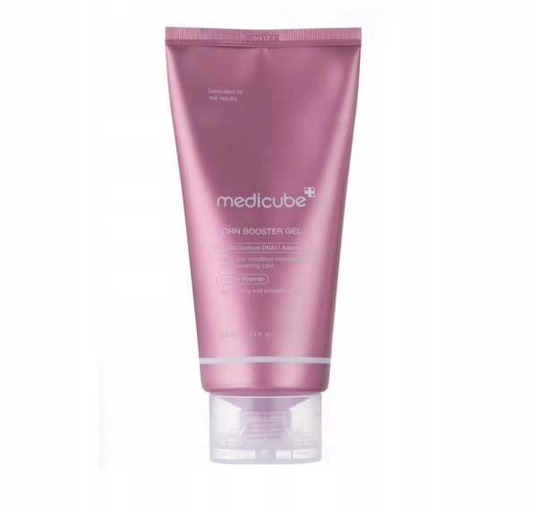 Medicube Pdrn Booster Gel Żel Ujędrniający do Twarzy 300ml
