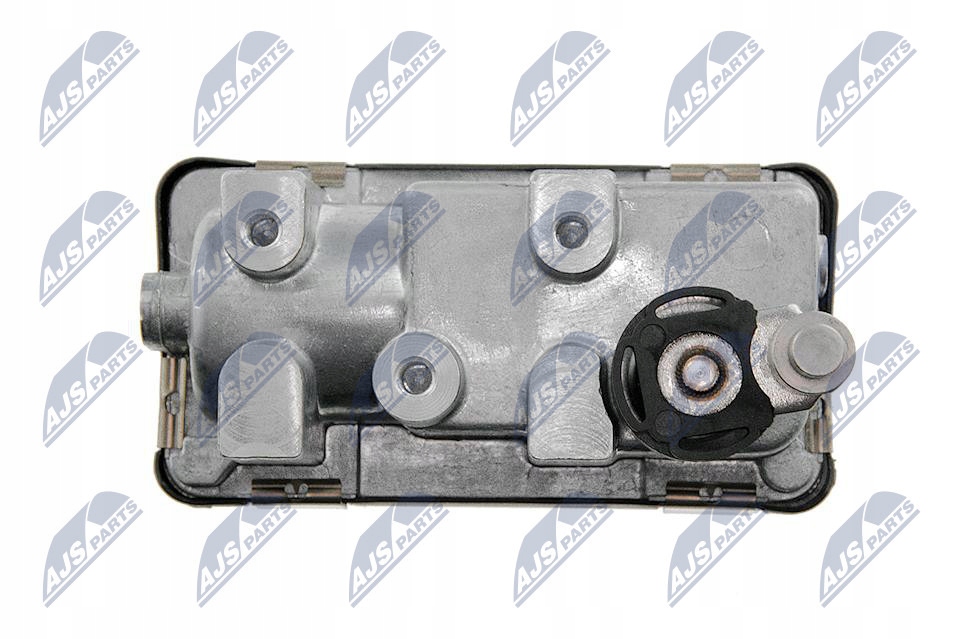 NASTAWNIK TURBOSPRĘŻARKI do MERCEDES S 320 CDI EAN (GTIN) 5902048096586