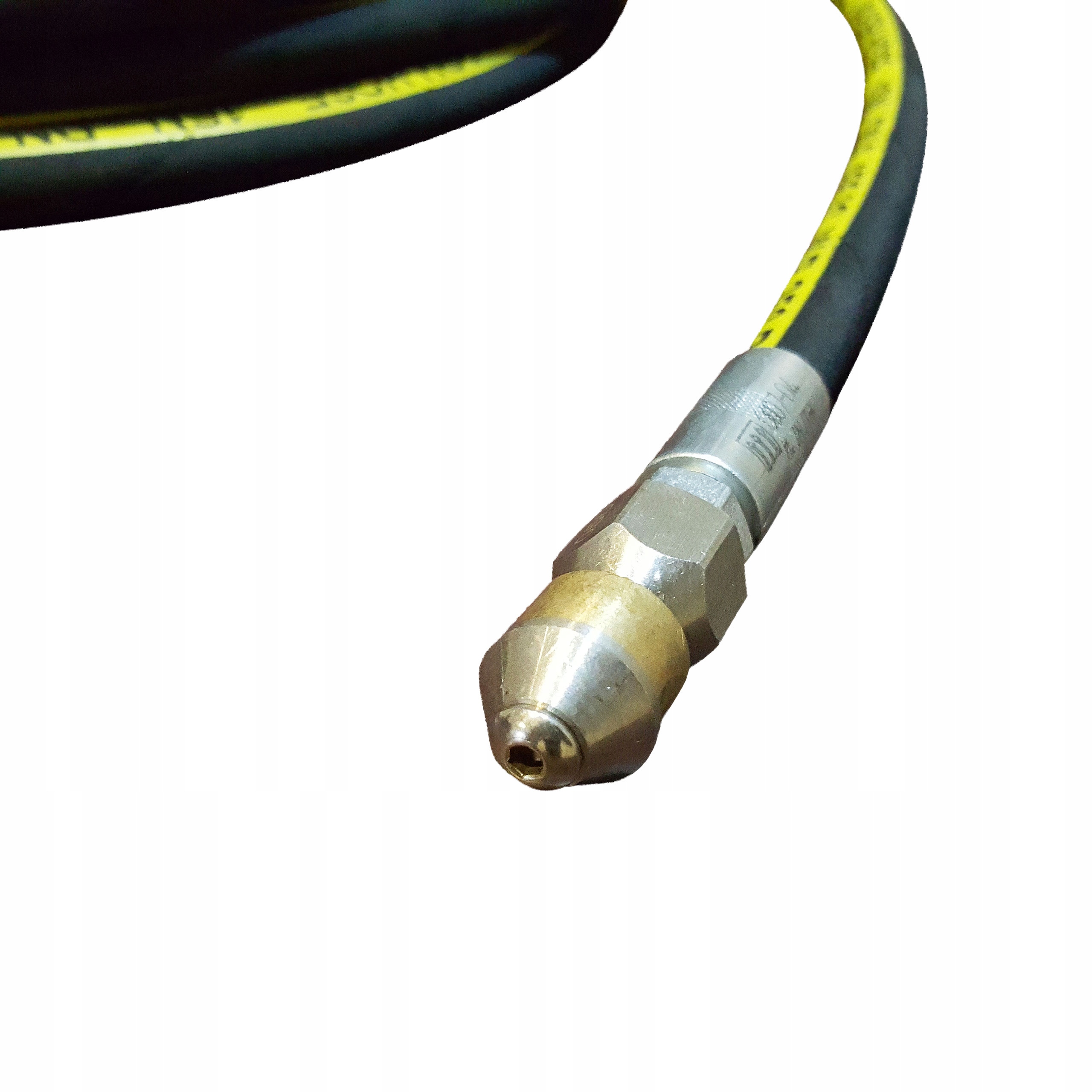 

kret do Karcher Easy!lock Kanalizacji wąż 10m +obr