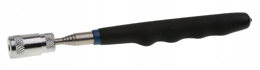 CHWYTAK MAGNETYCZNY TELESKOPOWY 80 cm DIODA LED