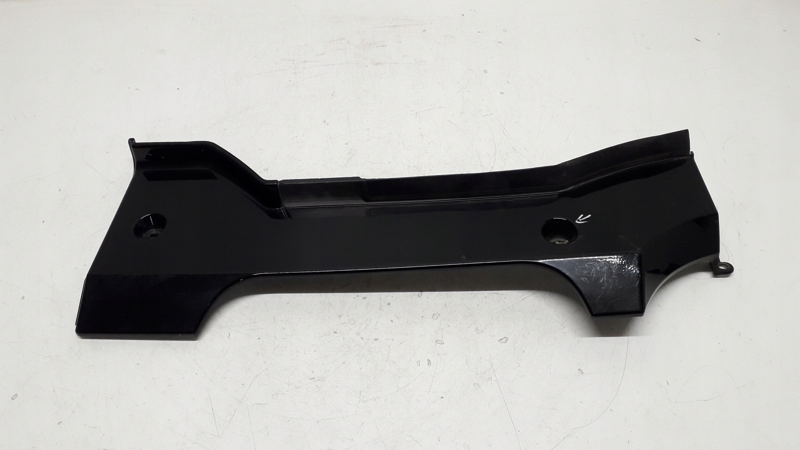 ACTROS MP4 A960 OSŁONA ZAŚLEPKA PRAWA A9608856974