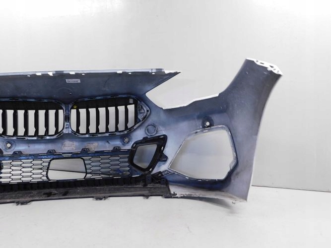 BMW F44 2 GRAND COUPE m-packet front bumper