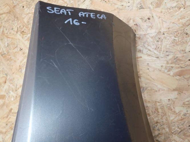 SEAT ATECA 16- nárazník přední předek