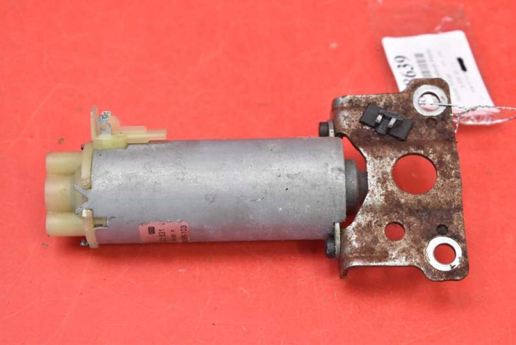 mini motor control seat driver´s front/rear part JAGUAR S-TYPE 04-08