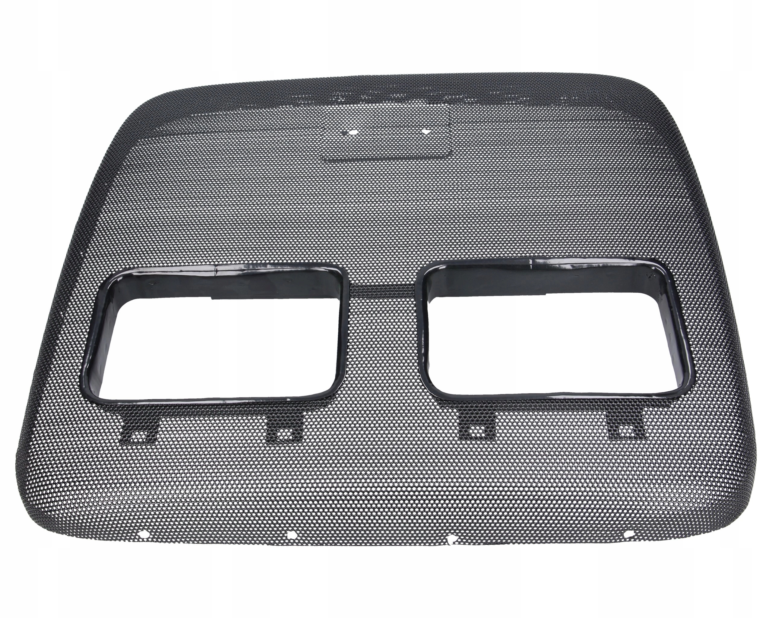 přední gril masky síťka Massey Ferguson Mf 4000