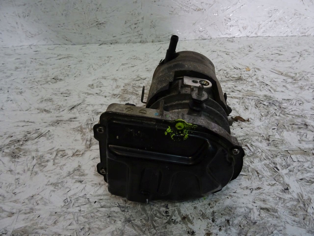 CITROEN C5 2.0HDI Pompa servosterzo 9673173780