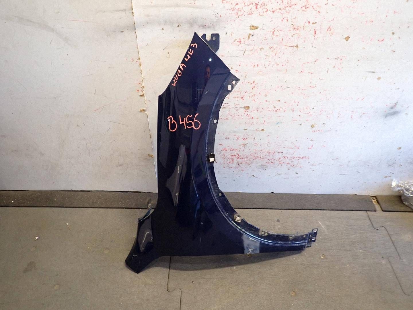 fender front front right FORD KUGA MK3 2020