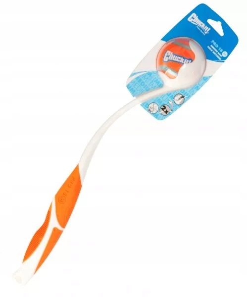 Levně Vystřelovač středních míčků Chuckit! 18M Pro