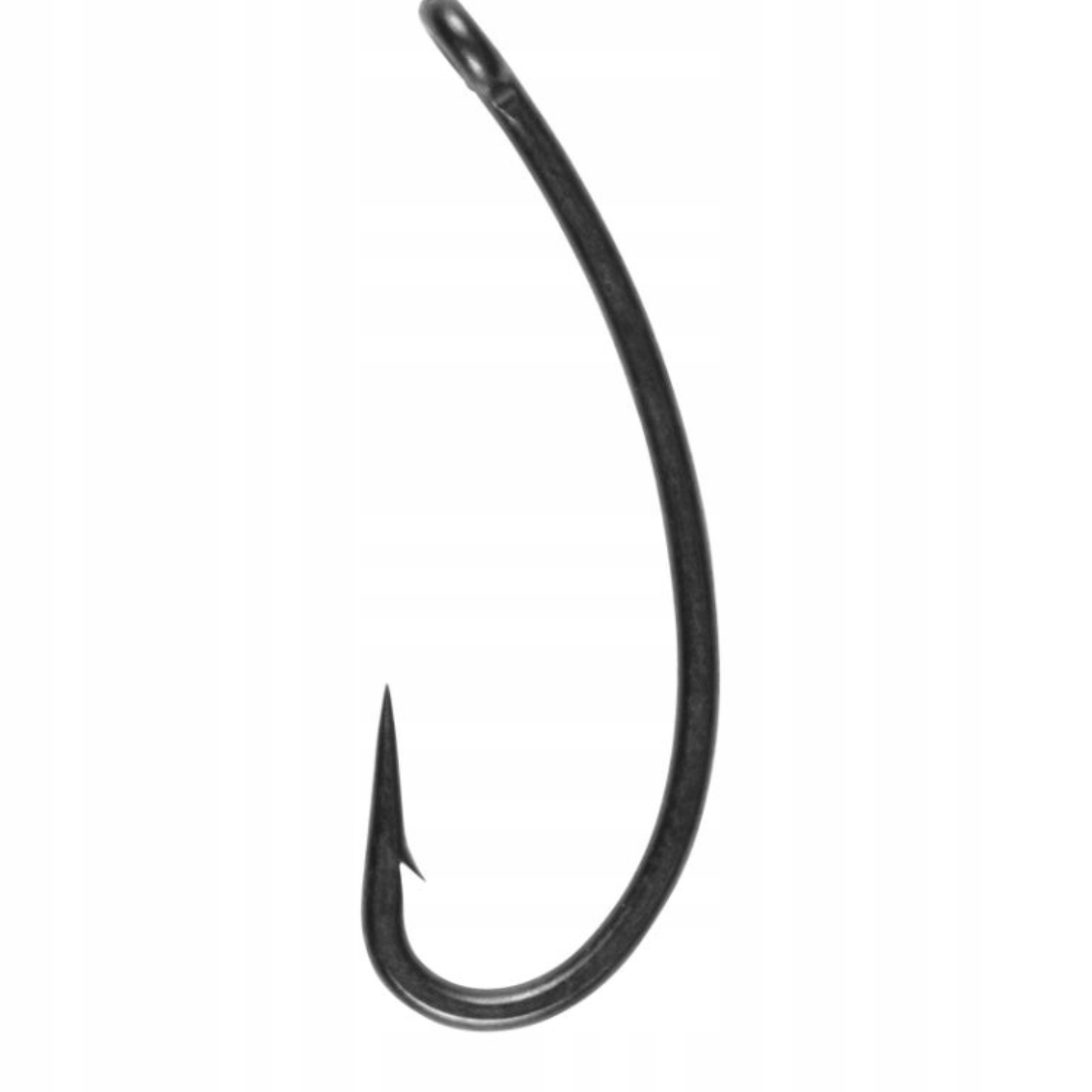 Haczyk Wędkarski Karpiowy Technologia Ats Ls Nailer Hook Carp'R'Us r. 6