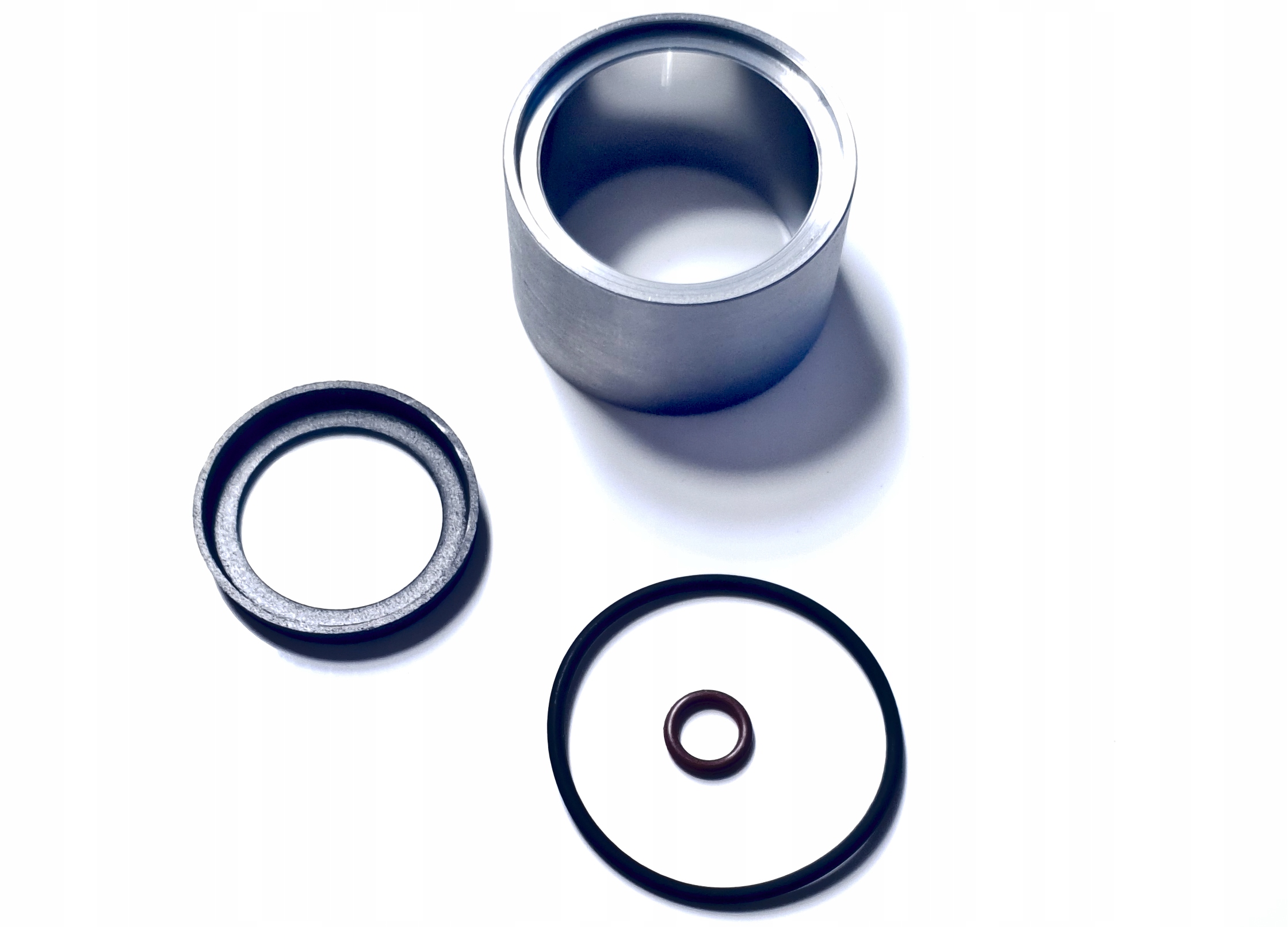 ANR3731S2 - КОМПЛЕКТ ДЛЯ РЕМОНТУ КОМПРЕСОРА ПІДВІСКИ OPEL MOVANO