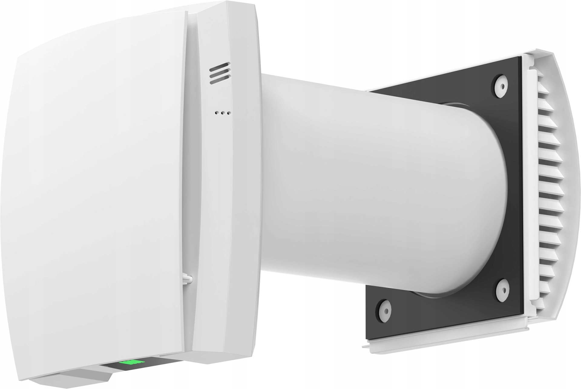 Nástenný decentrálny rekuperátor Heatpex Aria Vitale Mini Rh Higrostat Wi-Fi