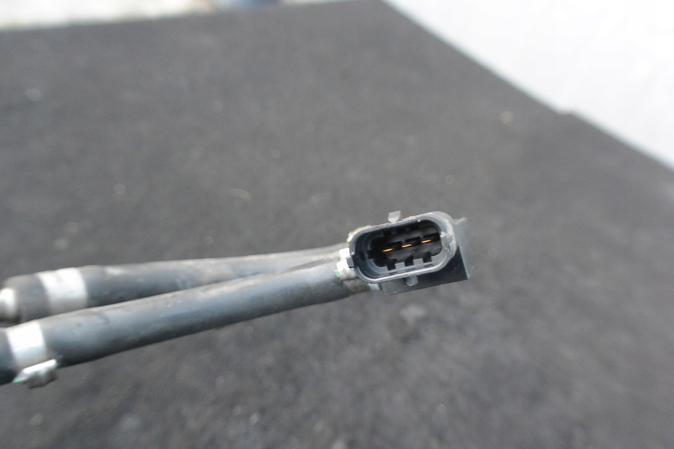 Abgasdruck sensor MASERATI JEEP QUATTROPORTE GHIBLI GRAND CHEROKEE