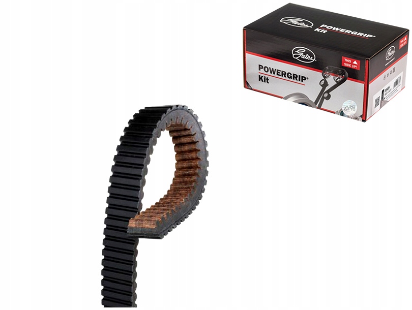 PASEK NAPĘDOWY G-FORCE GATES