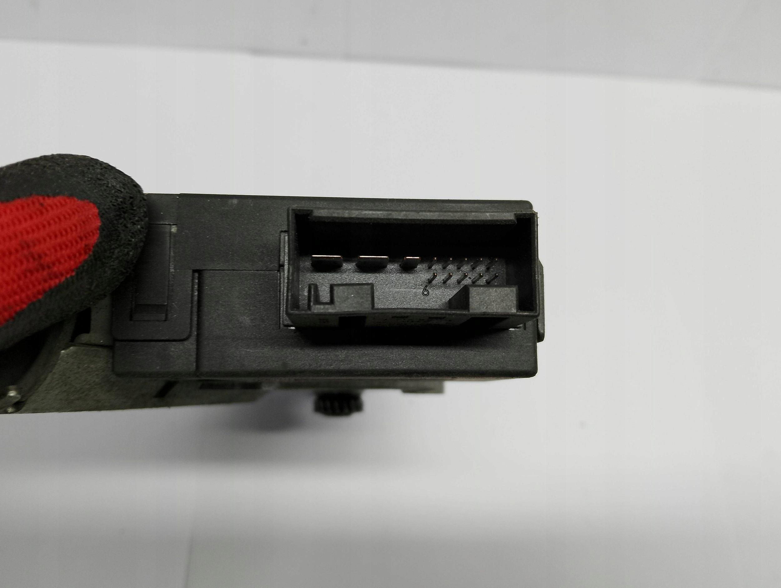 BMW 5 E39 1999 motor szyberdachu