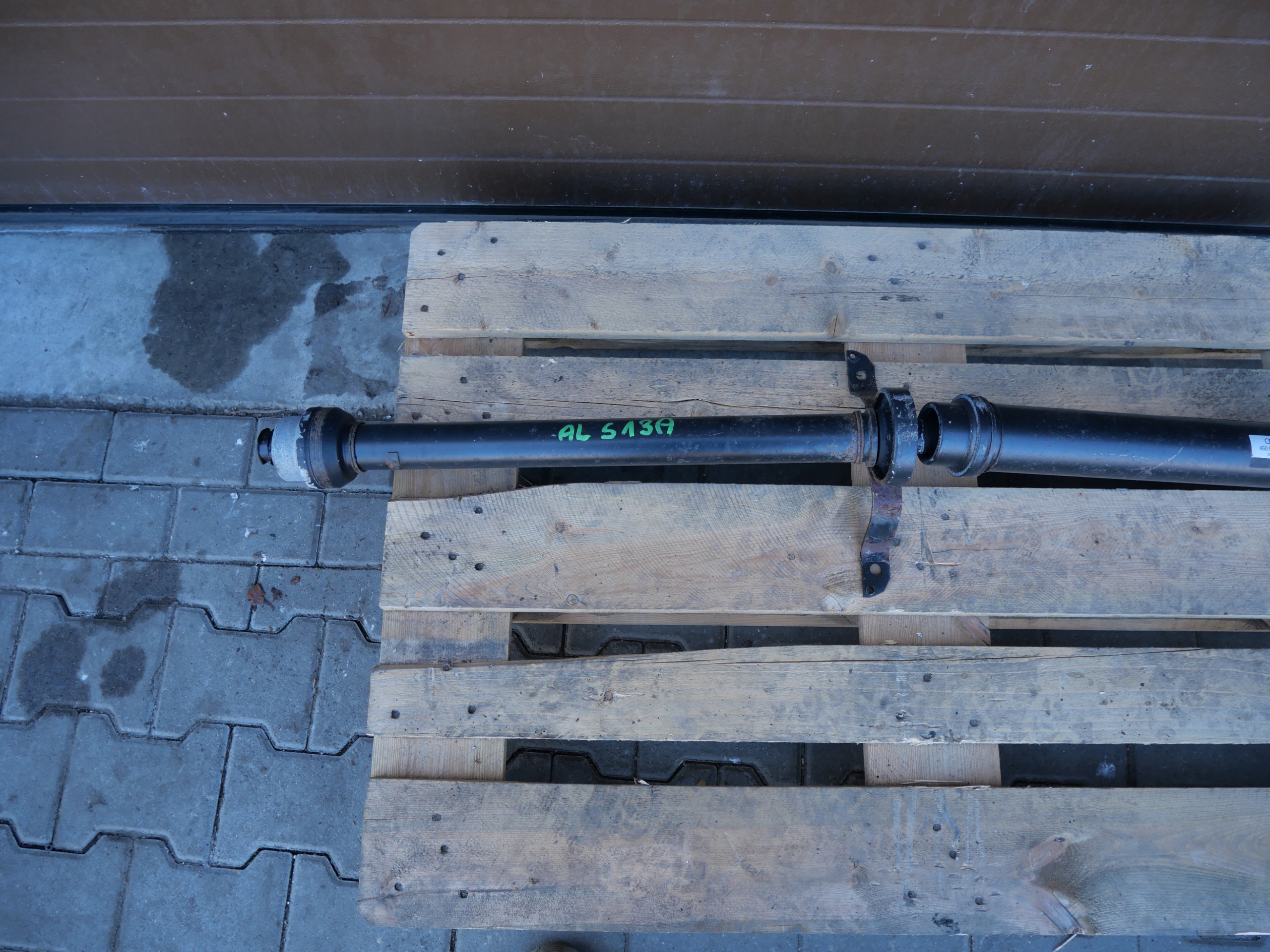 AUDI A7 A6 cardan 4G0521101C