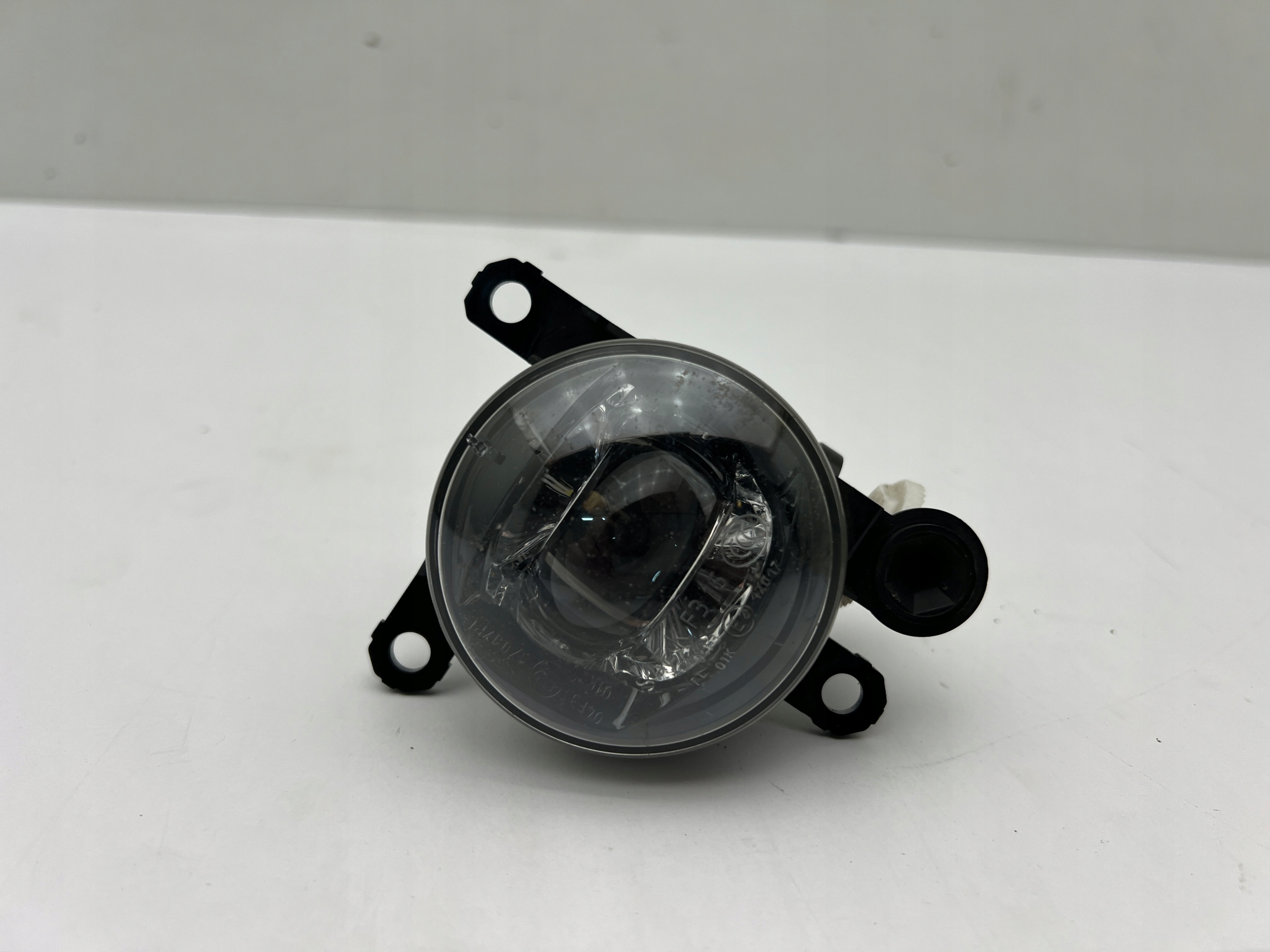 OPEL CORSA F ПРОТИВОТУМАНКА LED DRL ПЕРЕДНИЙ ЛЕВЫЙ ПЕРЕД ОРИГИНАЛ 19-