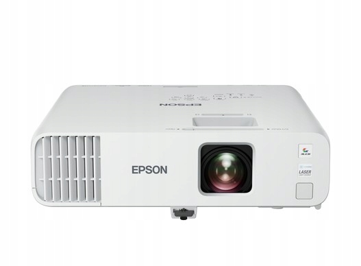 Epson Laserový projektor EB-L210W 3LCD/WXGA/4500L/2.5m:1/4.2kg