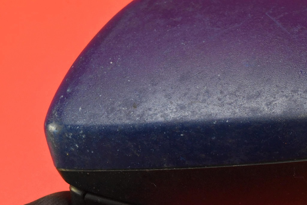 mirror left Y23A EU 044653 OPEL ASTRA 5 V K 15-20 5 PIN